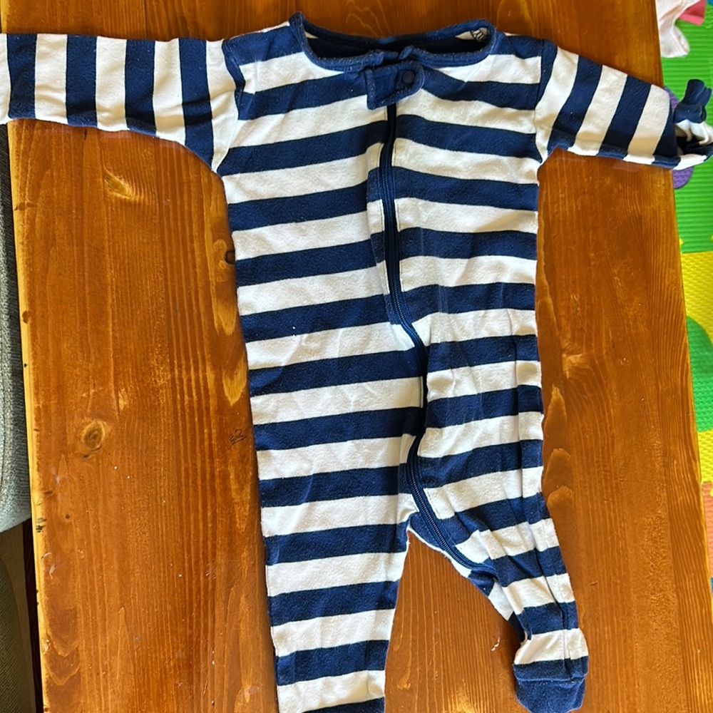 Petit Lem Pajamas